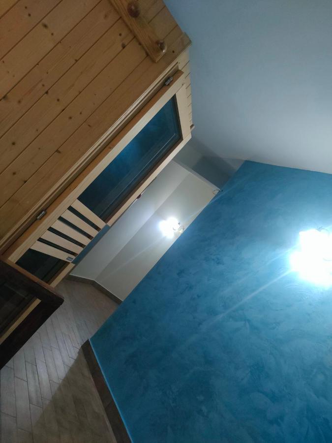 Bnb Benvenuto A Summonte Avellino Extérieur photo